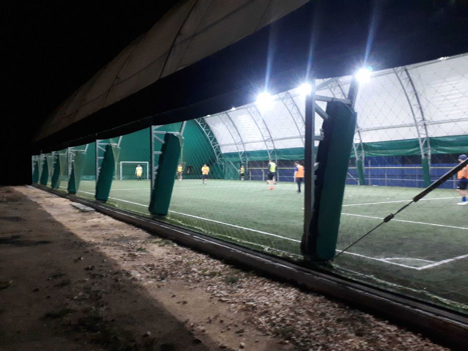 Cedez afacere la cheie-Teren Minifotbal Constanta
