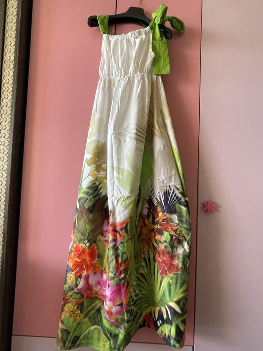 Летни рокли