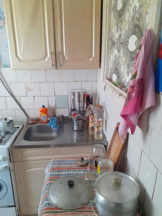 Продажа 2х комн.кв