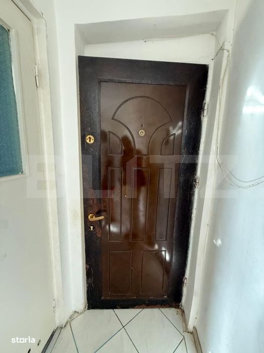 Garsoniera de vanzare, 32 mp, zona Ady Endre