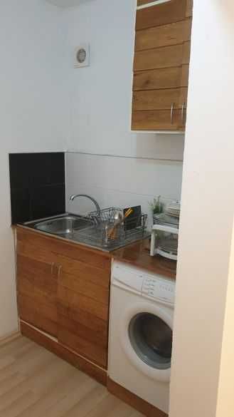 Дава се под наем Едностаен апартамент в Бургас, Възраждане - 40 кв.м за 135 € - Снимка #7