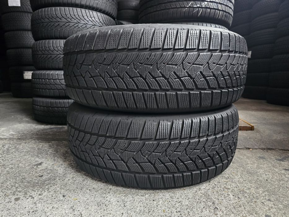 Dunlop 235/55 R19 105V MS iarnă