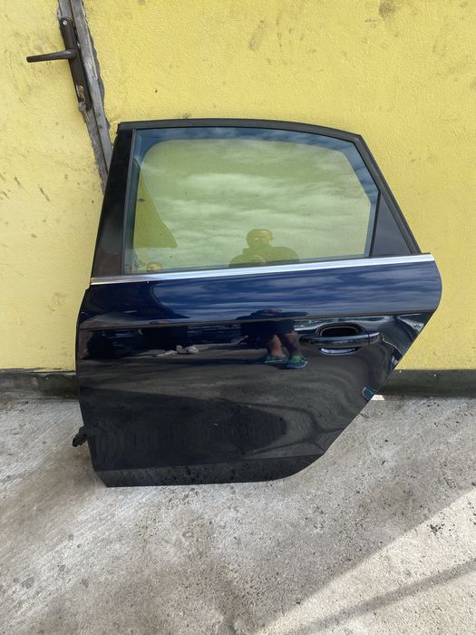 Portiera st Spate Audi A4 B8 Berlin Pret 800 lei