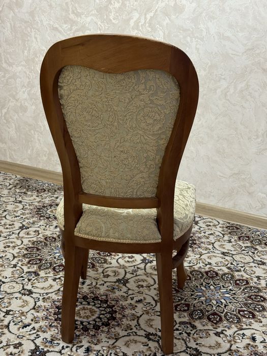 Мягкие мебельные стулья. Продается штучно.