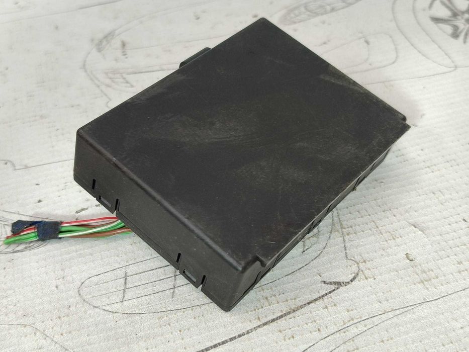 Modul gateway central Mercedes-Benz E W211 COD: A2115405645 2005 / [2002-2009] / (5G3)