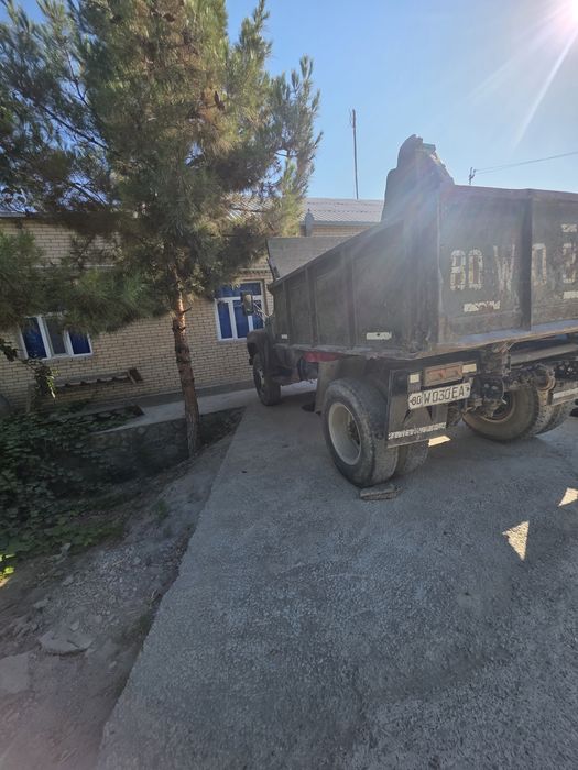 Zil 1978 yil mator karopkada ishi yoq