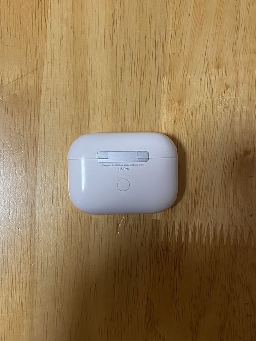 AirPods pro 2