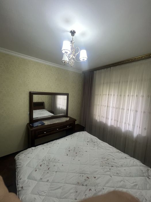Мирзо Улугбек Аренда