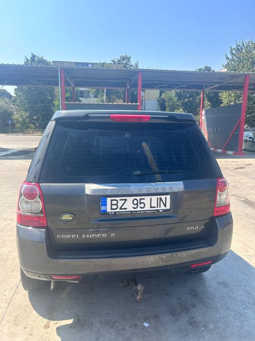 De vânzare Land Rover Freelander 2