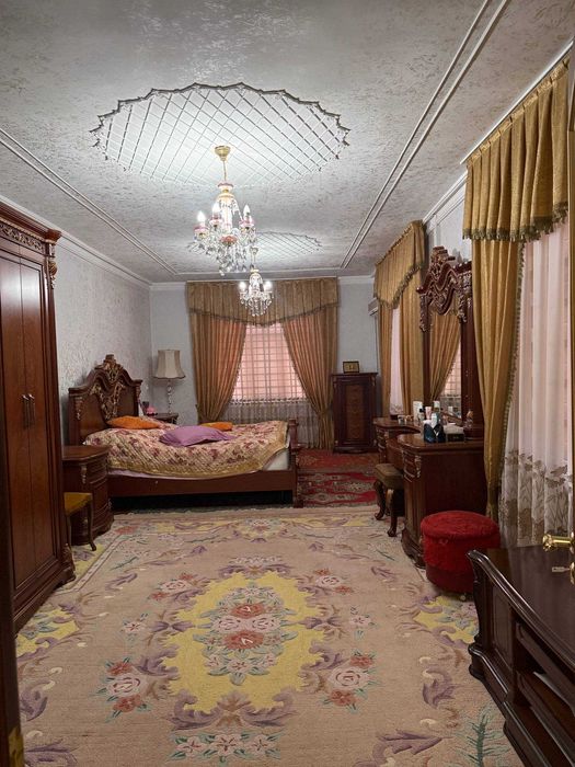 Продаётся Дом
Адрес : Катта Янгиобод махалла ,