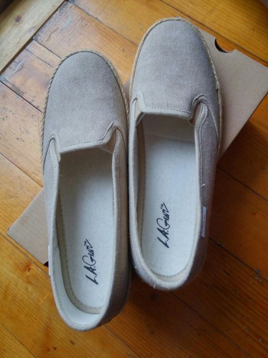 Дамски обувки