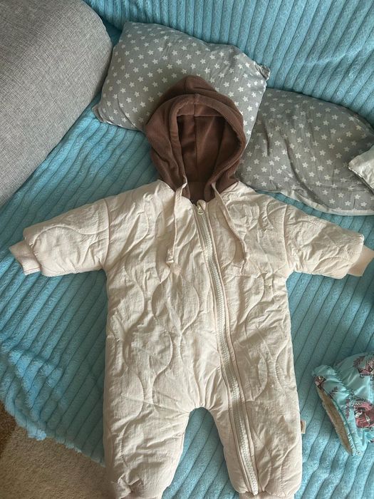 Продам детские вещи