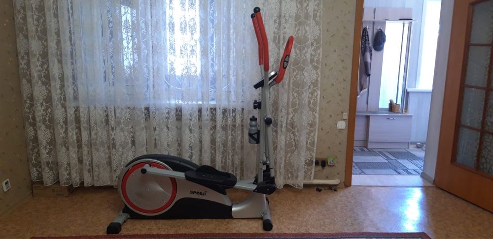 Продам элипс в хорошем состояний