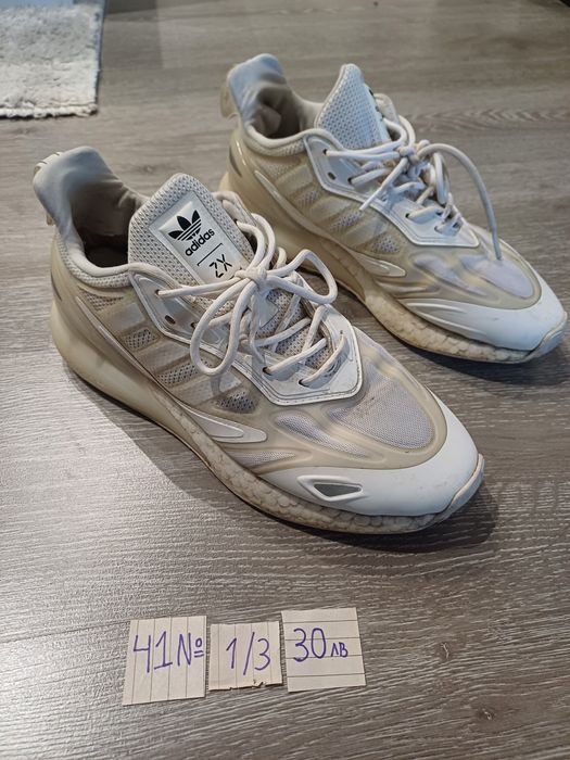 Маратонки найк Nike