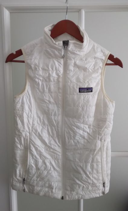 Vesta alba Patagonia