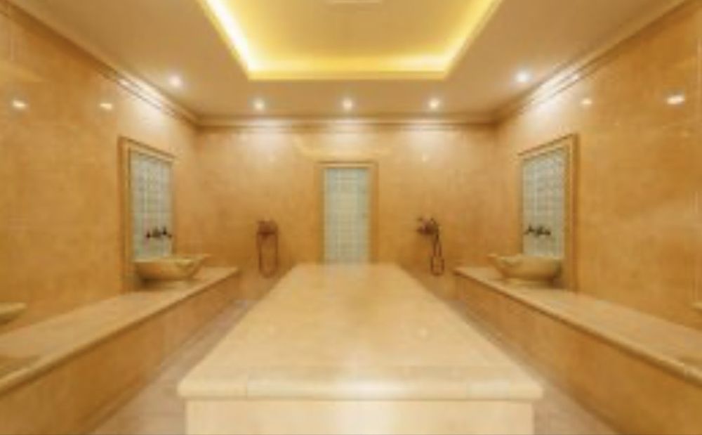 Продава хотел в гр. Павел баня