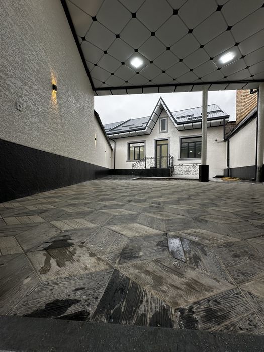 Sergeli tumani chortoq mahallada yangi uy sotiladi yevor remont