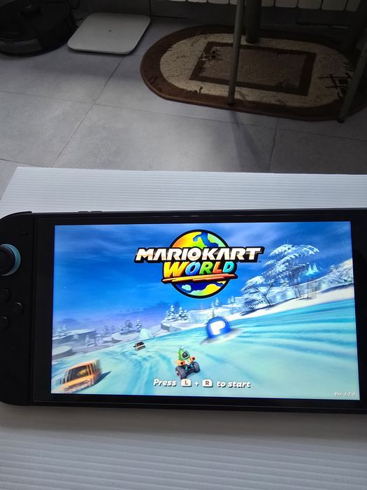 Nintendo switch 2