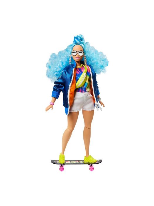 Кукла Barbie Extra.