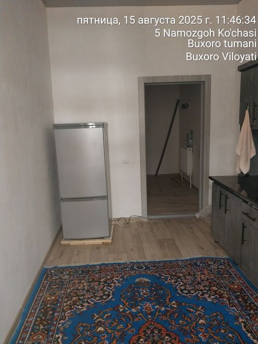 Уй ижарага берилади оилага