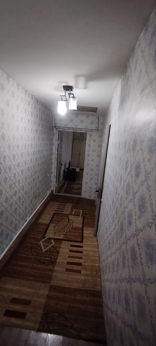 Продается дом 2 комнаты. 1,6 сотк Ор Миробадский района. Транспортный