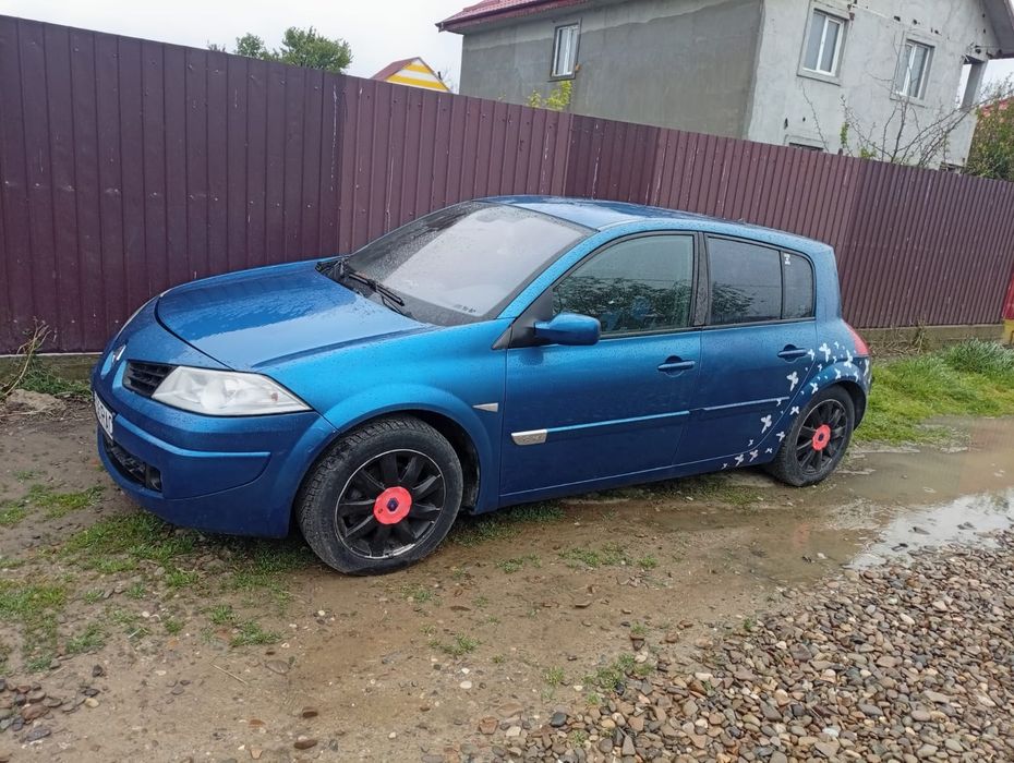 DACIA 1310 1998 — imagine 4