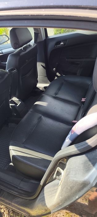 Opel Astra g 1.6 benzină