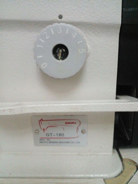 Швейная машинка новая