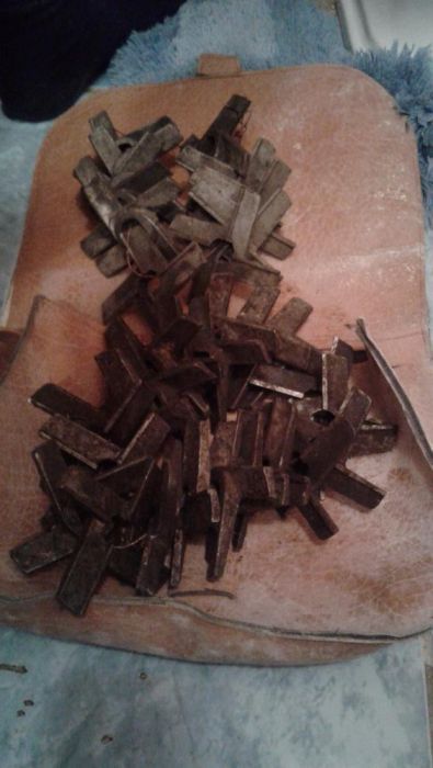 Продам ножи для мясорубки