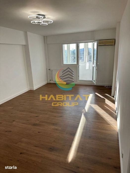 Apartament 3 camere- 84mp- Vacaresti