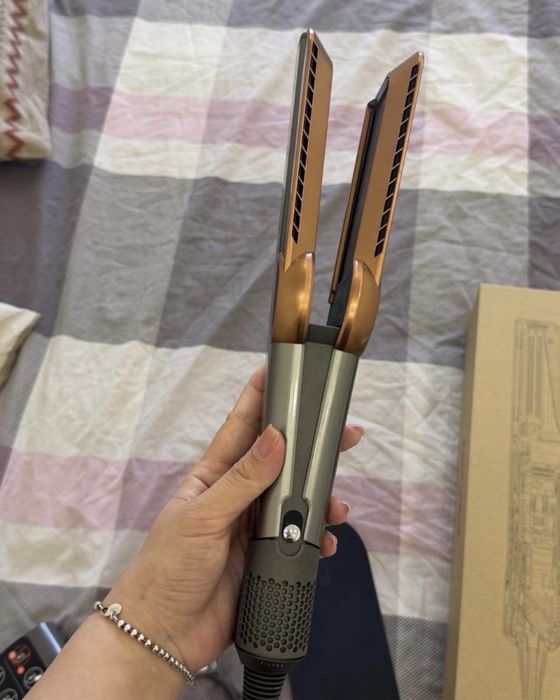 Dyson коробка чек все есть