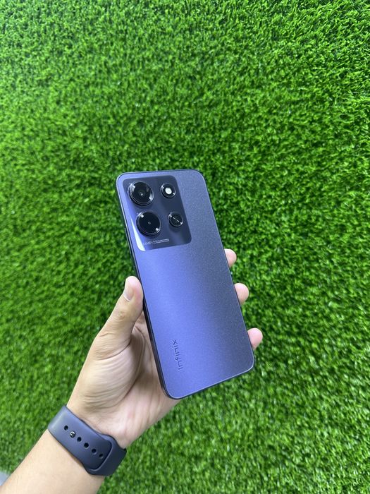 Infinix Not 30i sotiladi