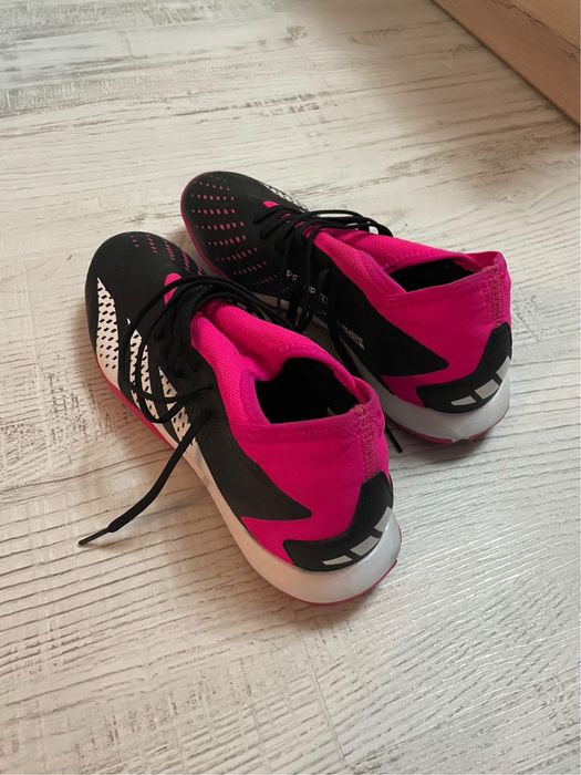 Стоножки Adidas Predator 42 2/3