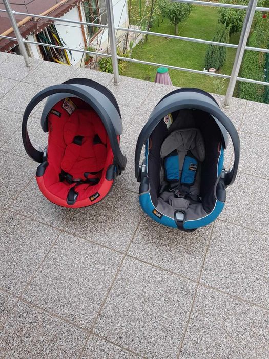 Столчета за кола Be safe