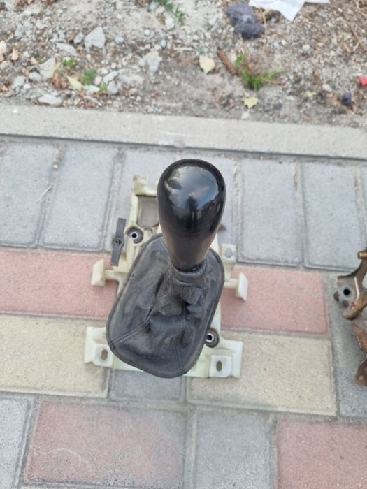 Камри 20ка 2.2об механика