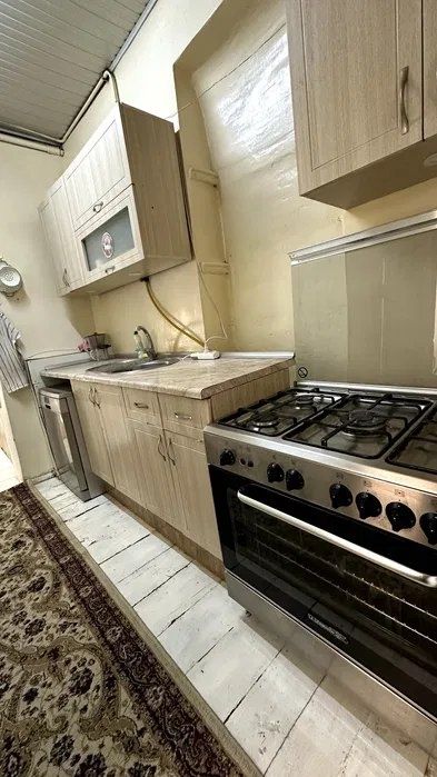 Минор метро 4 ком аренда дома