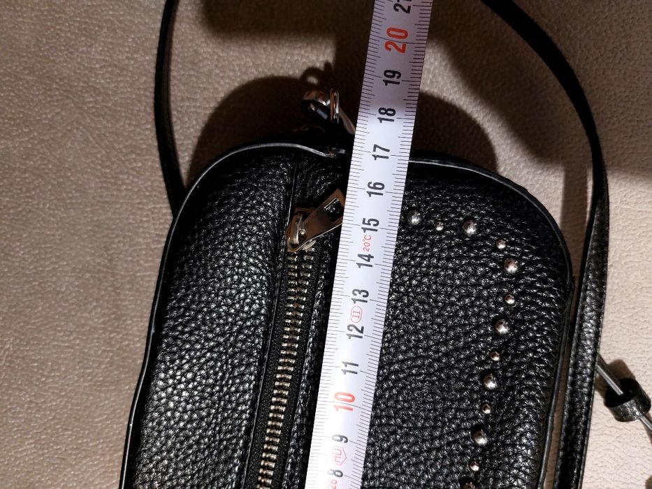 Малка чанта Zara,2 в 1