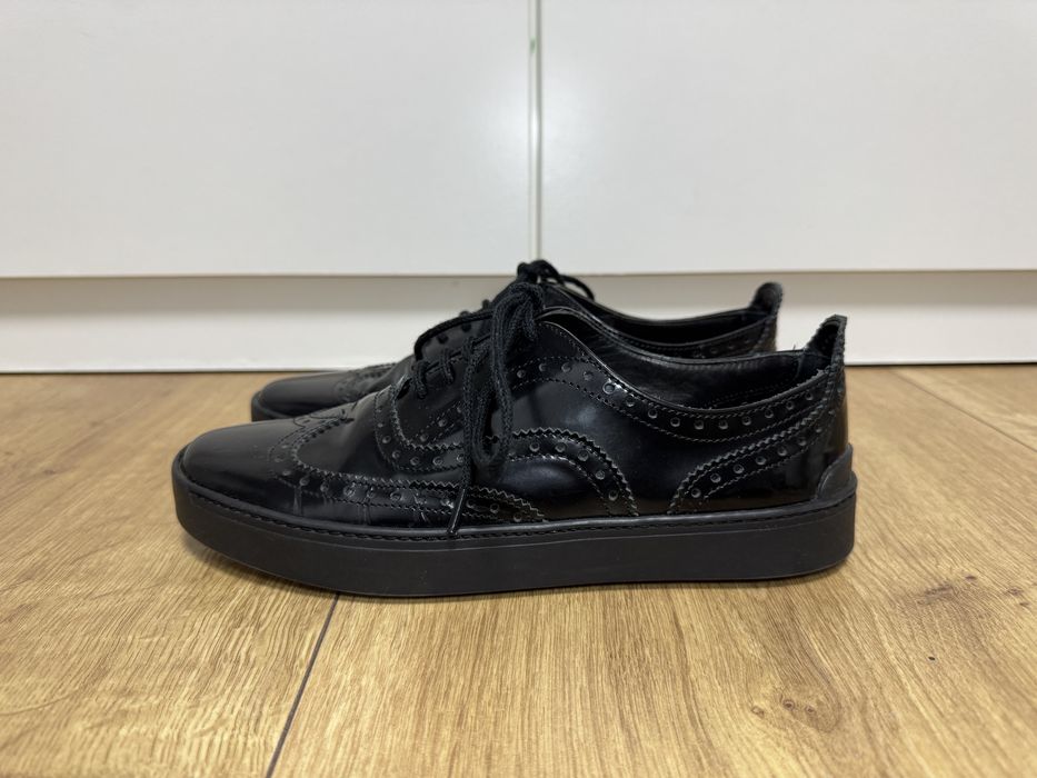 Rag & Bone Meli Laceless Brogue