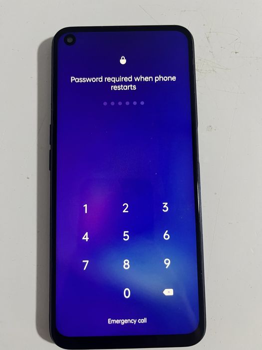 OPPO A72 4+3gb/128gb