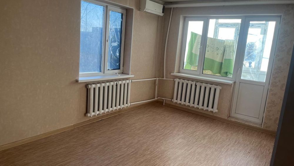 Продам квартиру 2 комнатную