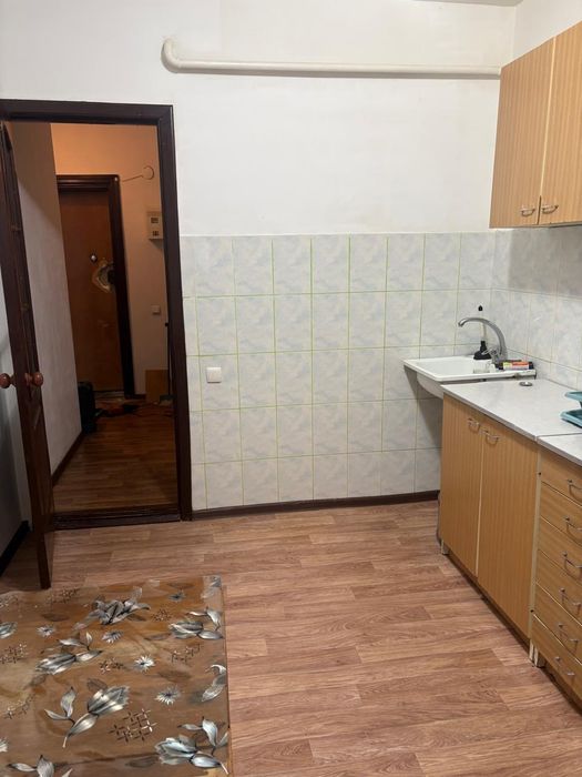 Сдам квартиру помесячно