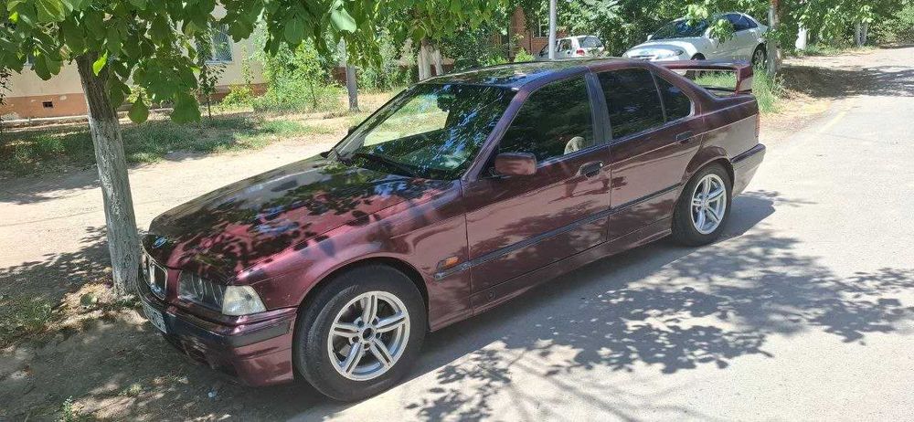 Продается BMW E36