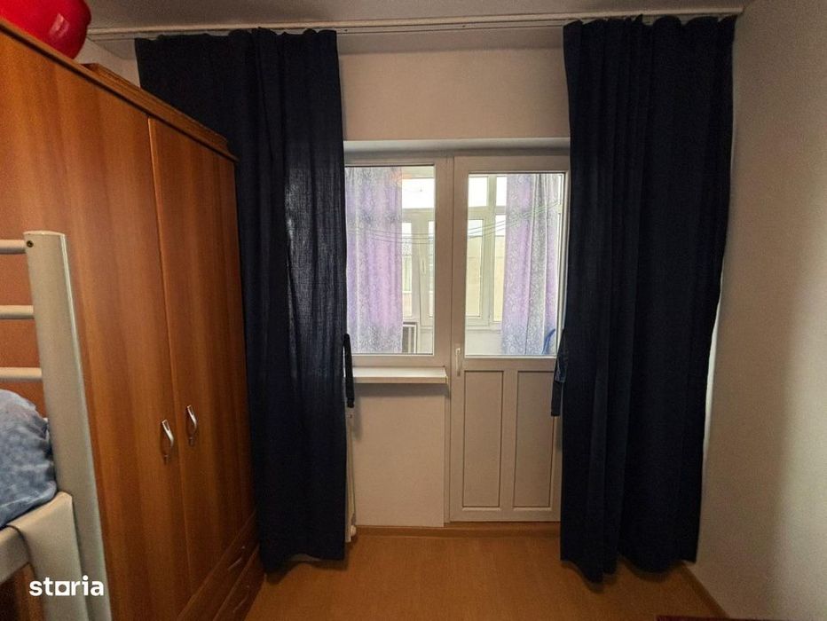 Apartament 4 camere-Piata Mihai Viteazu-77mp- bloc 1983