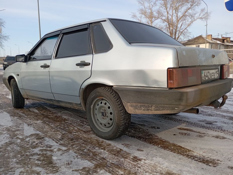 Продам 99 тую в норм