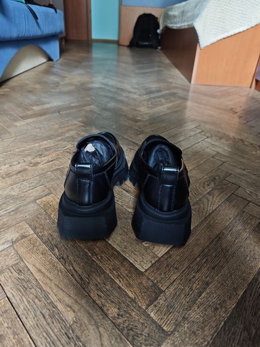 Официални обувки Zara 42