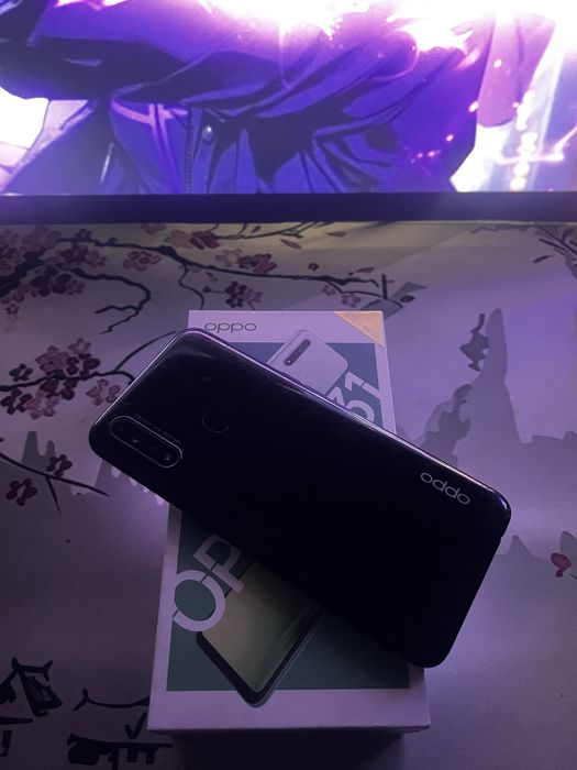 Продам Oppo a31 - 64GB