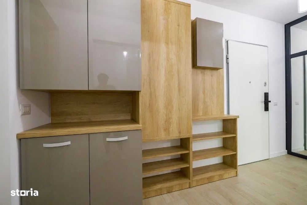 2 camere Mamaia Lake On  155.000 €.Lux, spațiu și poziție imbatabilă