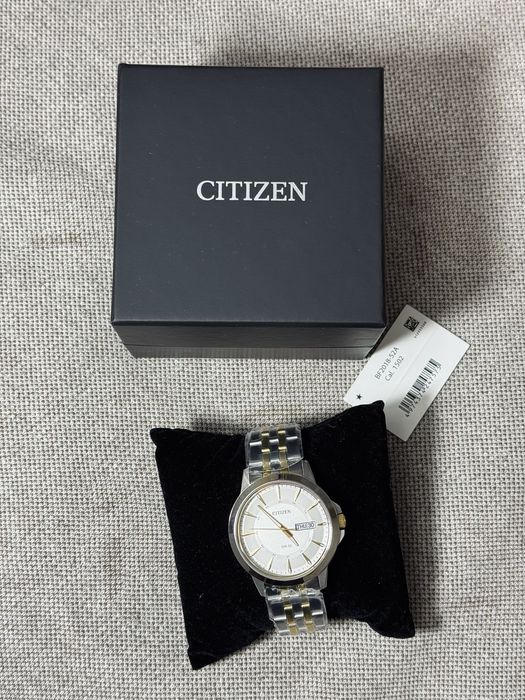 Наручные часы Citizen