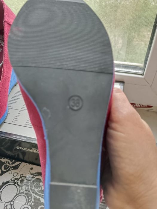 Туфли     женские