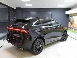 Dongfeng Forthing T5 Evo